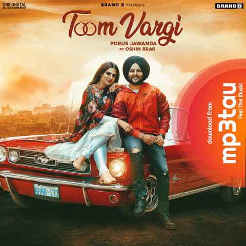 Toom-Vargi-Ft-Gurlez-Akhtar Porus Jawanda mp3 song lyrics
